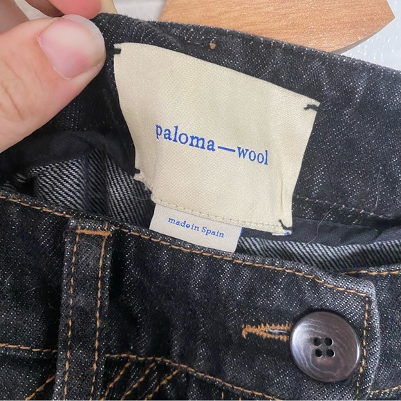 Paloma Wool GP Jeans - Picture 5 of 6